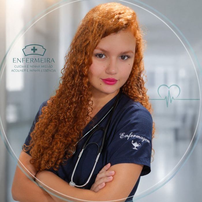 Renata Oliveira, enfermeira responsável pela EnferCare, COREN-SP 838551